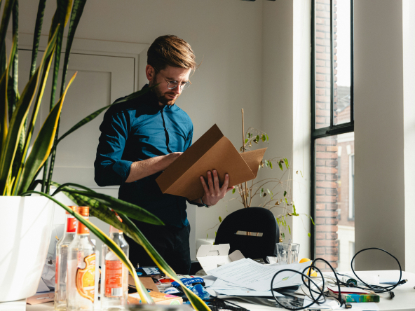 Anmeldung Hauskauf Frankreich & Administration