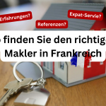 Makler Frankreich