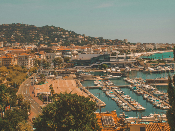 Département Alpes-Maritimes