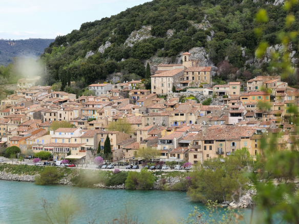 Département Aude