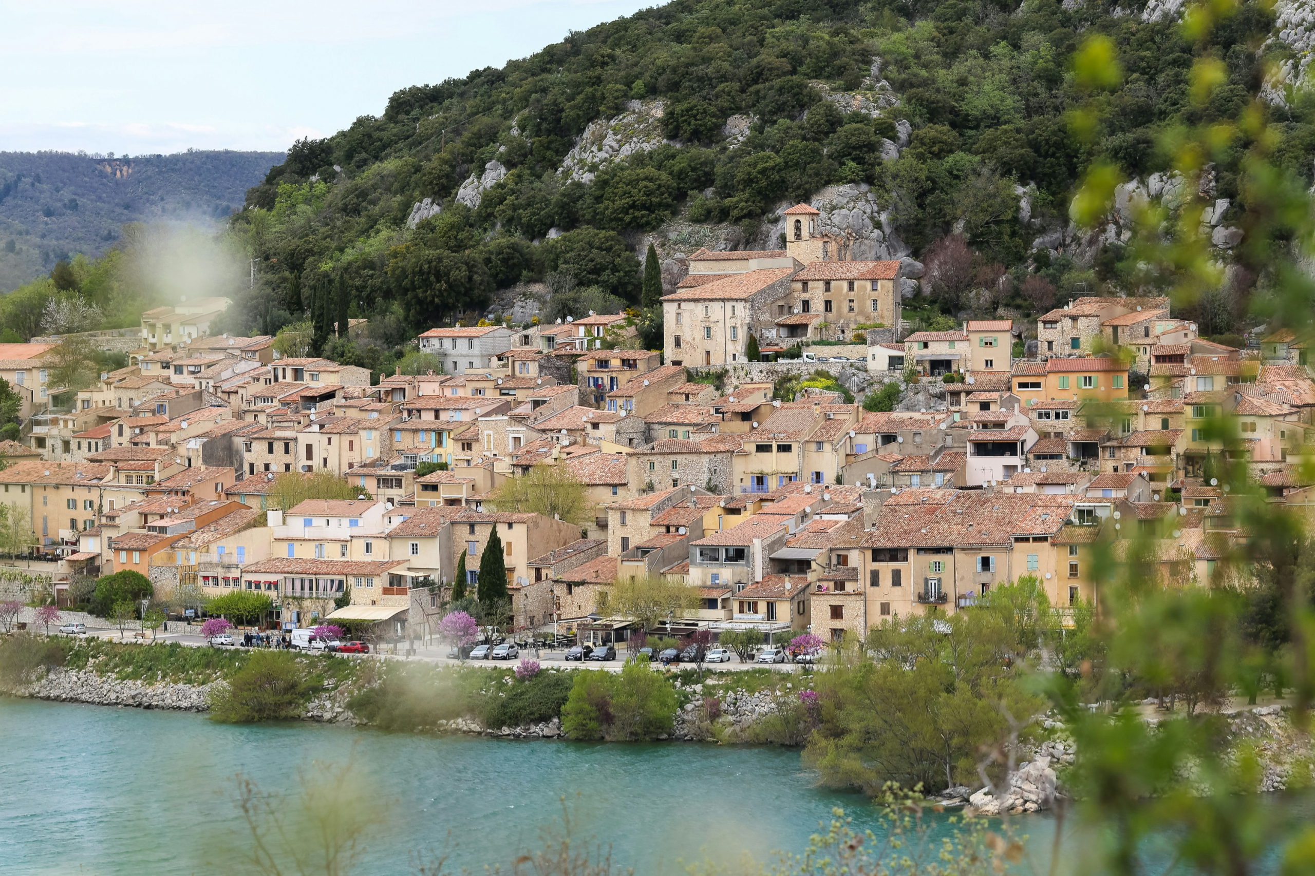Département Aude