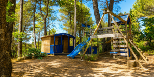 Jeux en bois