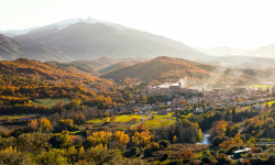 Ariege