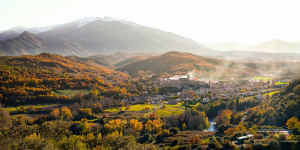 Ariege