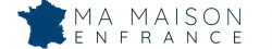 Logo - Ma Maison en France
