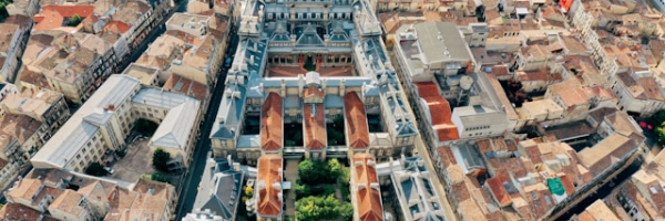 Bordeaux, Bordeaux, France